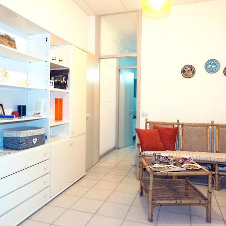 La Casa Nell'Acqua Otranto Exterior foto