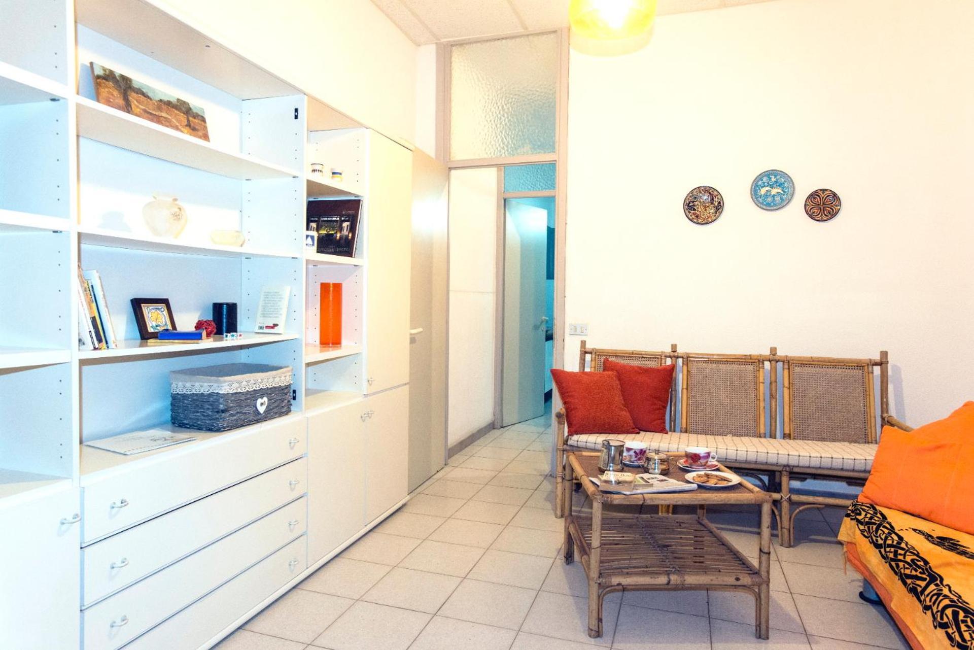 La Casa Nell'Acqua Otranto Exterior foto